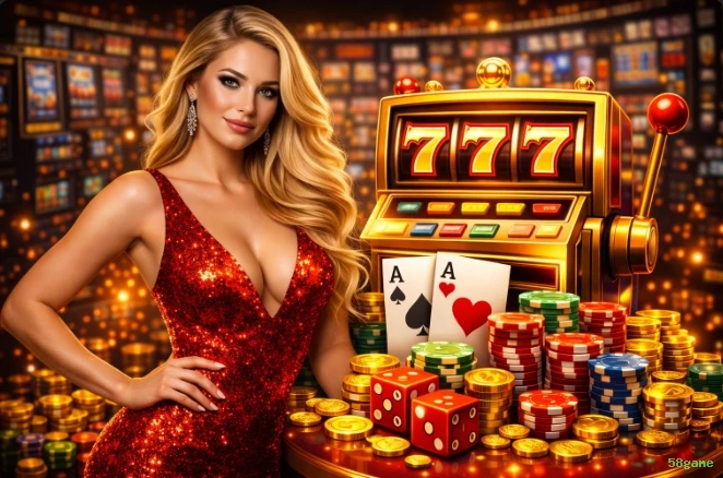 Fortune Rabbit - Slot Fortune series