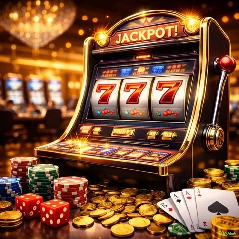 Sweet Bonanza Slot - Pragmatic Play